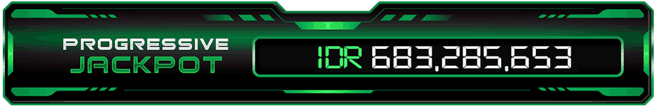 HALTE168 Jackpot